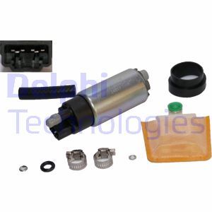 Насос топливный электрический KRAUF KR4848P