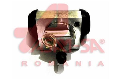 Тормозной цилиндр задний левый ASAM 30927