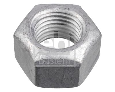 Гайка MERCEDES-BENZ A0029906254