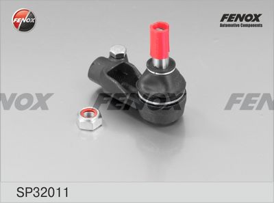 Наконечник тяги рулевой правый FENOX SP32011
