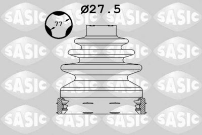 Пыльник ШРУС внутренний SASIC 1904039