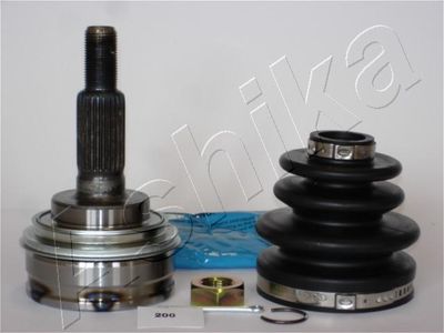 ШРУС наружный комплект HAFT GA0227