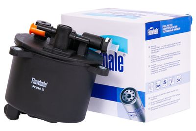 Фильтр топливный FINWHALE PF910