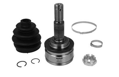 ШРУС наружный SPEEDMATE SMCVJ032