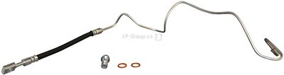 Шланг тормозной JP Group 1161500280