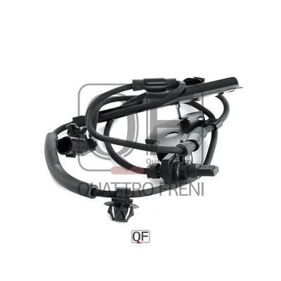 Датчик АБС QUATTRO FRENI QF60F00235