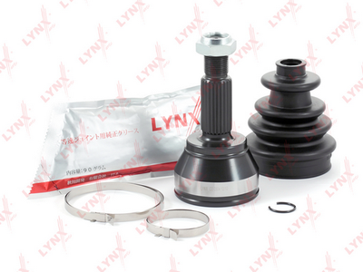 ШРУС наружный LYNXauto CO2804