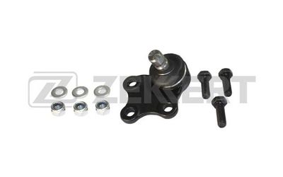 Опора шаровая передняя нижняя Zekkert TG5241
