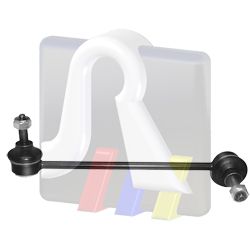 Тяга стабилизатора переднего RTS 9700866