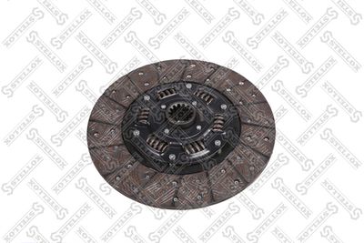 Диск сцепления Valeo PHC HD133