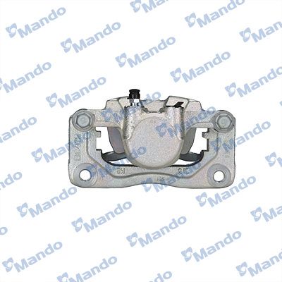 Суппорт тормозной задний правый Mando EX583113MA01