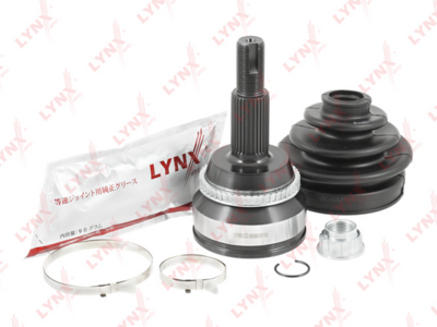 ШРУС наружный LYNXauto CO3858A
