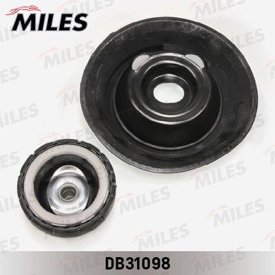 Опора амортизатора переднего Miles DB31098