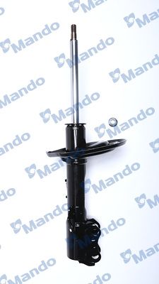 Амортизатор передний левый Mando MSS015967