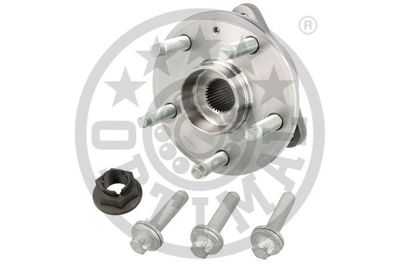 Ступица с подшипником OPTIMAL 201221
