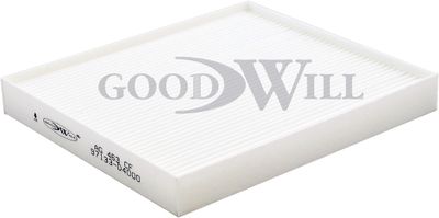 Фильтр салона GOODWILL AG463CF