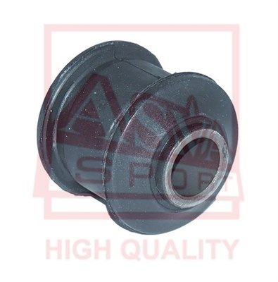 Сайлентблок цапфы задней ASVA 0201243