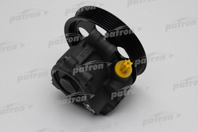 Насос гидроусилителя PATRON PPS666