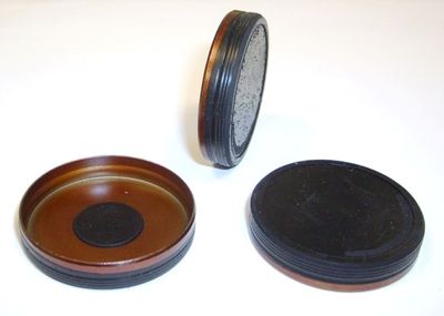 Заглушка ГБЦ ELRING 125820