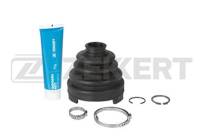 Пыльник ШРУС комплект Zekkert SM1179S