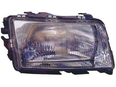 Фара DEPO 4411113RLDE