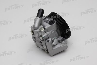 Насос гидроусилителя PATRON PPS153