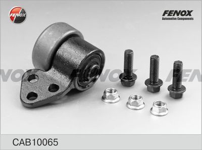 Сайлентблок FENOX CAB10065