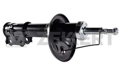 Амортизатор газовый левый передней подвески Zekkert SG4879