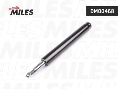 Амортизатор передний масляный Miles DM00468