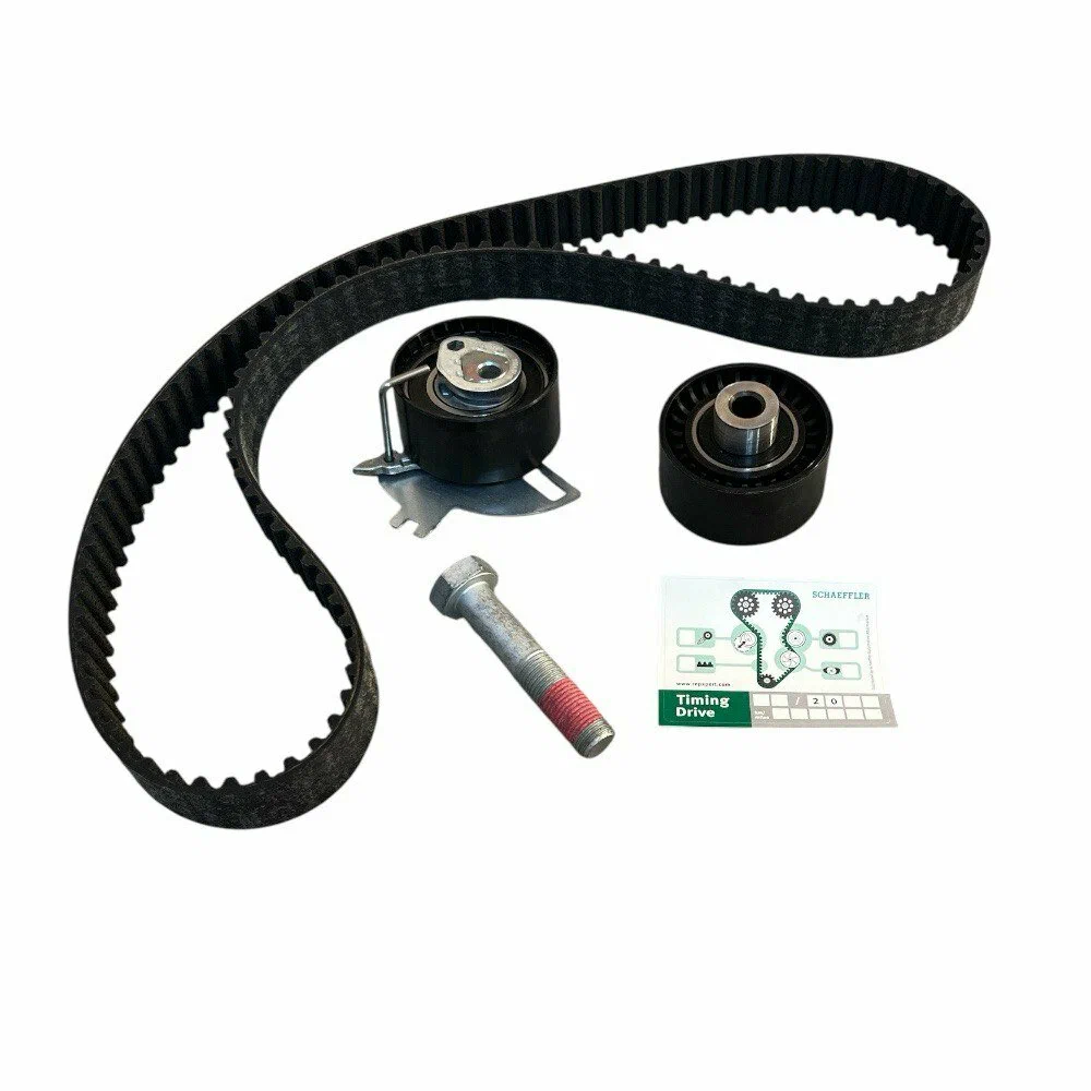 Комплект ГРМ INA 530069110