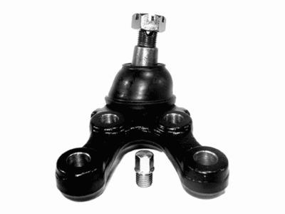 Опора шаровая Lemforder 1528102