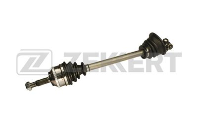 Привод в сборе передний левый Zekkert AW4602