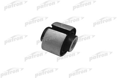 Сайлентблок рычага подвески PATRON PSE10444