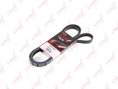 Ремень поликлиновой LYNXauto 5PK2020