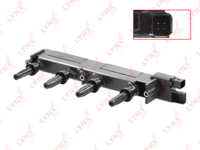 Катушка зажигания LYNXauto SPL1028