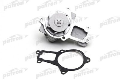 Насос водяной PATRON PWP1211