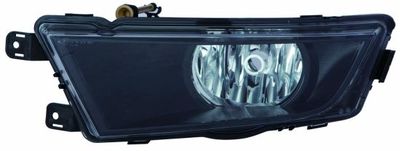 Фара противотуманная правая DEPO 6652013RUE2
