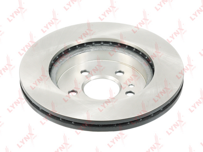 Диск тормозной LYNXauto BN1083