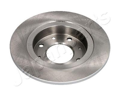 Диск тормозной JAPANPARTS DPK08C