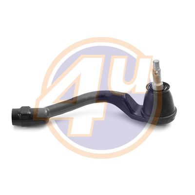 Наконечник передний правый 4U KIA08992