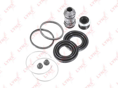 Ремкомплект суппорта тормозного переднего LYNXauto BC0278