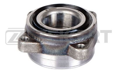Ступица передняя Zekkert RL1613