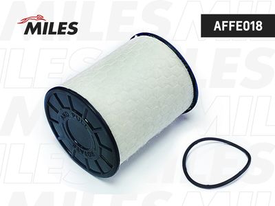 Фильтр топливный Miles AFFE018