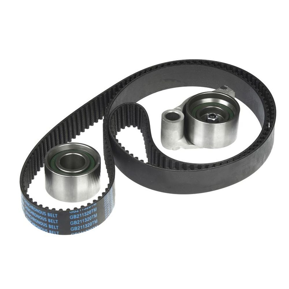 Ролик GMB GKT0009