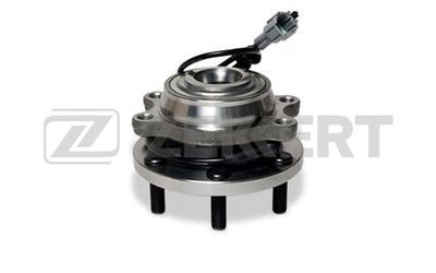 Ступица колеса передняя IBERIS IB4119