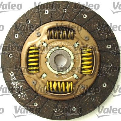 Комплект сцепления VALEO 826632