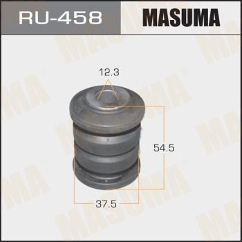 Сайлентблок Masuma RU458
