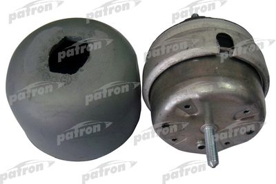 Опора двигателя левая PATRON PSE3154