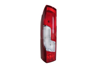 Фонарь задний DEPO 5521948LUE