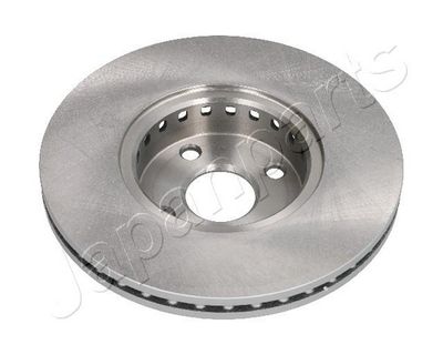 Диск тормозной передний JAPANPARTS DI219C